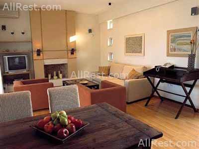 Pleiades Luxurious Villas 3